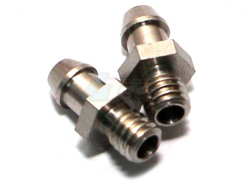 DHK DHK Maximus GP (9382) Fuel cap (2 pcs)