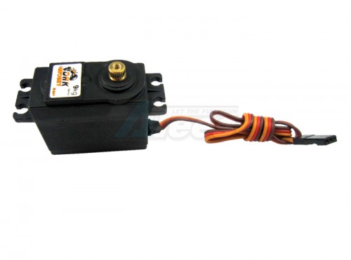 DHK DHK Maximus GP (9382) Servo (9kg metal gears)