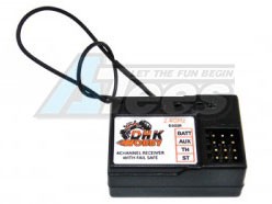 DHK DHK Cage-R (8142) 2.4GHz Receiver