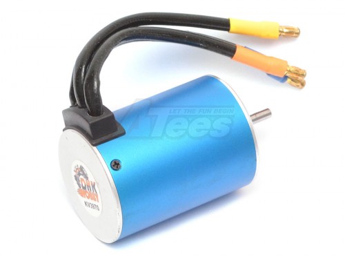 DHK DHK Hunter BL (8331) 3650 Brushless Motor (KV:3970)