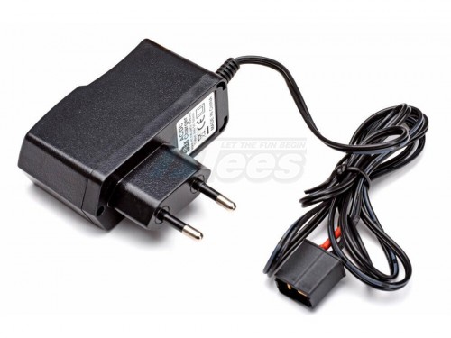 DHK DHK Cage-R (8142) NiMh Battery Charger (8.4V) (T-Connector)