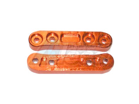 DHK DHK Maximus GP (9382) Suspension Mount (2 pcs)(CNC processed)