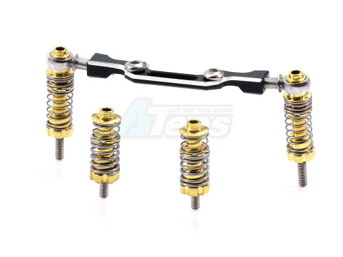 Drift ART Drift ART DA4 Dual Rate Suspension set