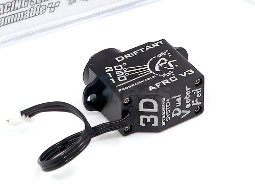Drift ART Miscellaneous All DVF-AFRC V3 Servo