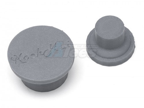 DS Racing Miscellaneous All Tire Remover Gray Color