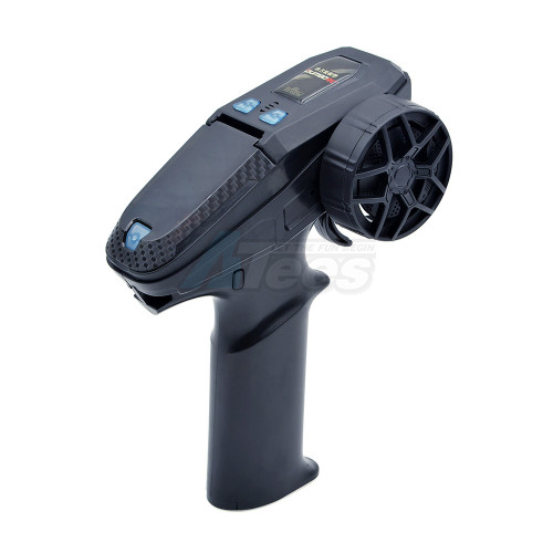 Dumbo RC Miscellaneous All 2.4GHz 6CH X6PM Transmitter with P6FG Receiver