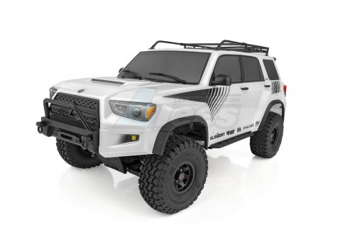 Element RC Element RC Enduro 1/10 Enduro 4x4 Off Road Trailrunner RTR