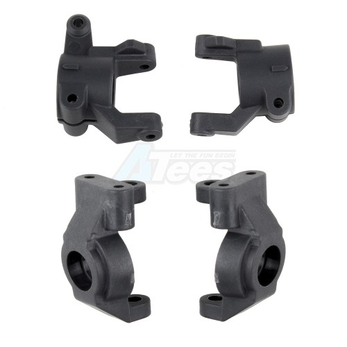 Element RC Element RC Enduro Enduro Caster and Steering Blocks hard