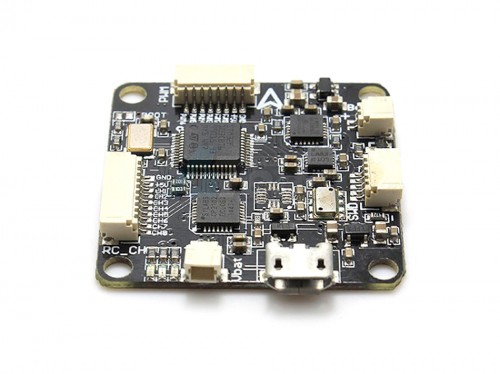EMAX Miscellaneous All EMAX Skyline 32 Flight Controller-Acro