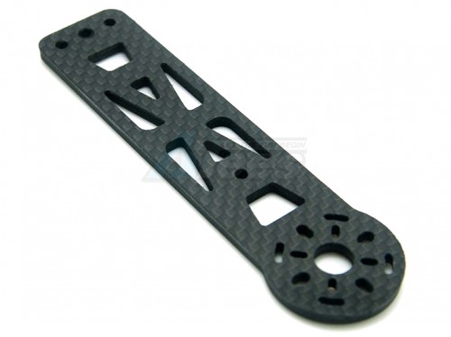 EMAX EMAX Nighthawk 250 Quad 250 Quadcopter Frame Kit Pure Carbon Fiber Parts - One Arm