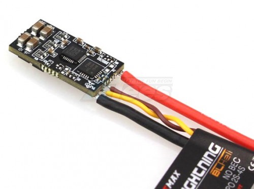 EMAX Miscellaneous All Lightning 30A ESC