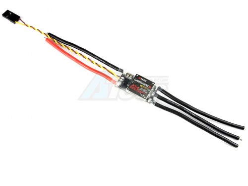 EMAX Miscellaneous All Lightning S 35A ESC (BLHeli S)
