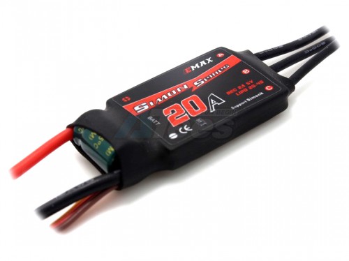 EMAX Miscellaneous All Emax Simon Series 20A For Muti-copter
