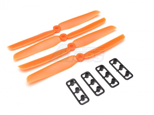 EMAX Miscellaneous All 6030 Gemfan Quadcopter Prop Set 2CW & 2CCW