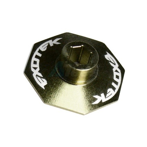 EXOTEK Racing Team Durango DESC410 Gear Dif Slipper Lock