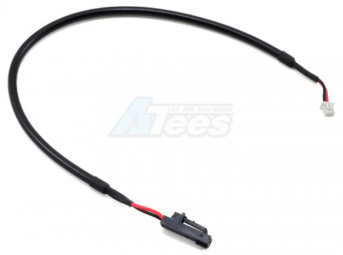 Fat Shark Miscellaneous All Cased TX Power Cable