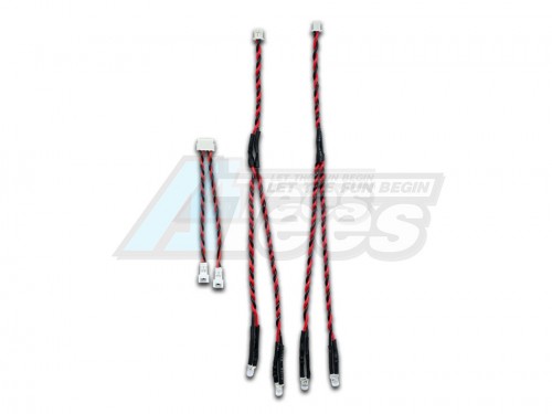 Furitek Miscellaneous All Ultima Led Light System For Tegu Main Board