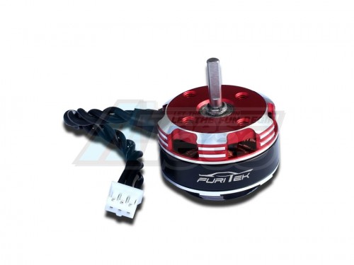 Furitek Miscellaneous All Komodo Brushless Motor