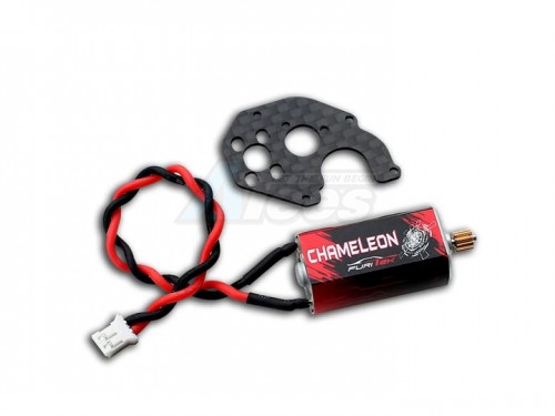 Furitek Miscellaneous All Furitek Chameleon Brushed Motor