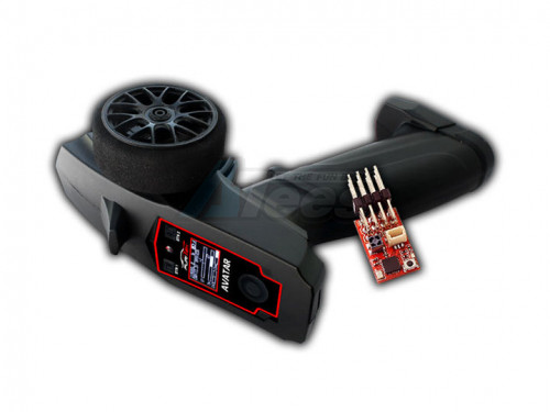 Furitek Miscellaneous All Furitek Avatar Radio System