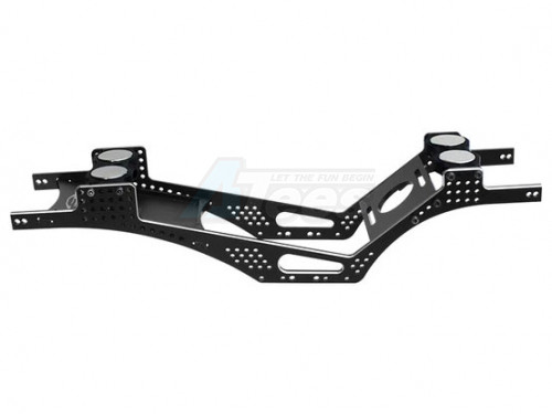 Furitek Miscellaneous All Furitek Grasshopper Frame Kit - Black