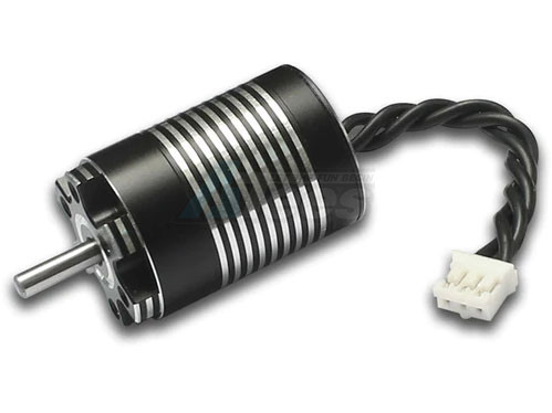 Furitek Miscellaneous All Furitek Godzilla 2030 8000KV Sensorless Motor For 1/24th Monster Trucks