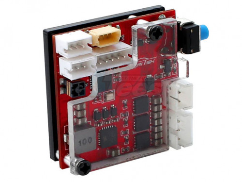 Furitek Miscellaneous All Furitek Tegu24 Pro ESC + Receiver For Avatar TX