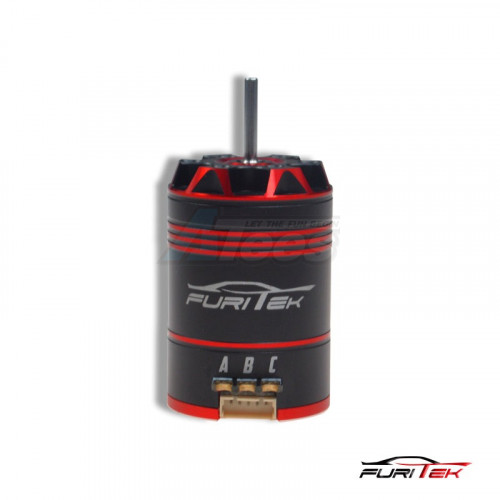 Furitek Team Losi Mini-T Furitek Brushless Motor Kraken