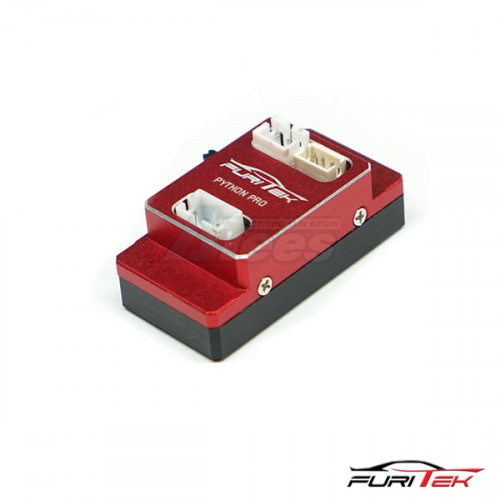 Furitek Miscellaneous All Furitek PYTHON PRO 40A/70A Brushed/Brushless ESC for 1/18 1/24 RC Crawlers