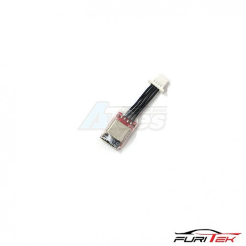 Furitek Miscellaneous All Furitek Wireless Module For Furitek Escs