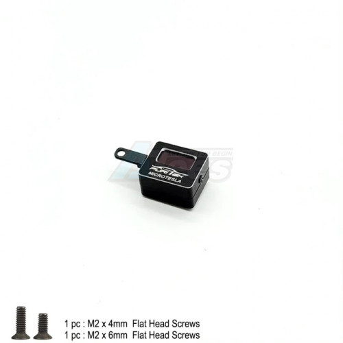 Furitek Miscellaneous All Microtesla Digiboard For 1/18 1/24 Crawler