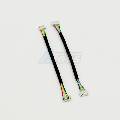 Furitek Miscellaneous All Sensored Cable Spare Parts 50mm For Microboost - High Quality