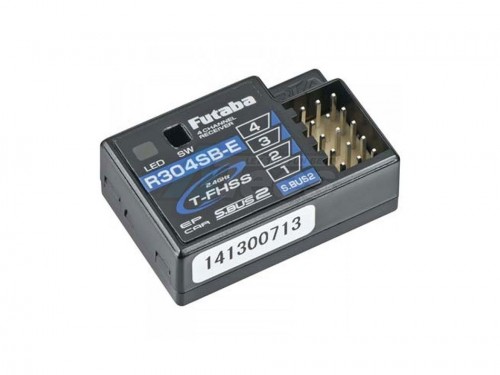 Futaba Miscellaneous All Futaba R314SB-E 2.4G Receiver