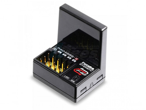 Futaba Miscellaneous All Receiver R404SBS-E