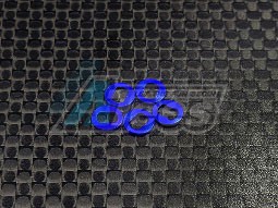 GL Racing Miscellaneous All AWD OffSet Spacer Set (+0.5mm)