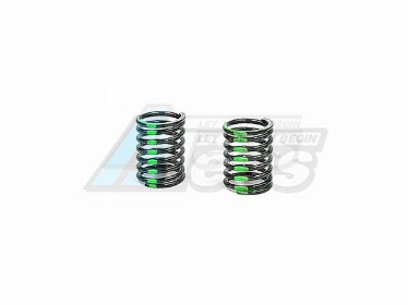 GL Racing GL Racing GLA 4WD GLA Precision Spring - Medium Soft (F)