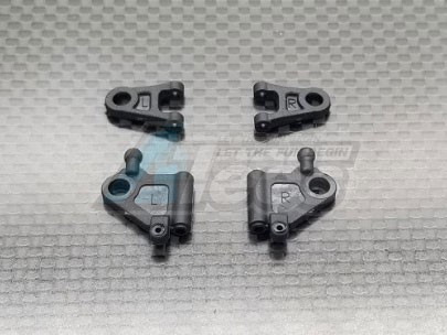 GL Racing GL Racing GLA 4WD GLA Front Arms (90mm)