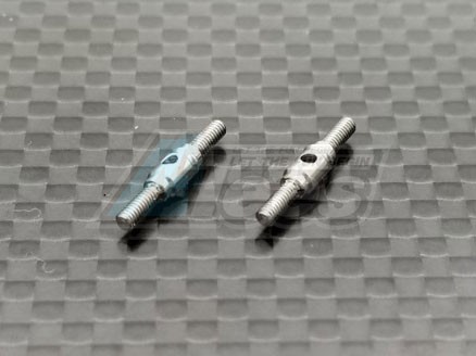 GL Racing GL Racing GLA 4WD GLA Turnbuckle Set For GLA-V2-90/94MM