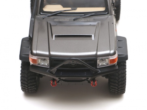 GPM Racing Team Associated RC18MT Aluminum Front or Rear Standard Sinkage Swirl Surface Rims (3 Poles) 1 Pair Gold