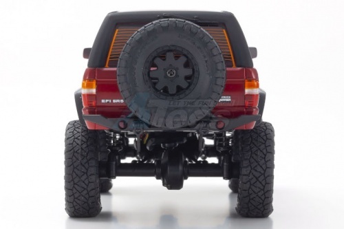 GPM Racing HPI Baja 5B RTR/5B SS/5T Aluminum Rear Adjustable Spring Damper (208mm) With Damper Oil 1000 Viscosity- 1pr Set (baja 5b/5b Ss/5t) Golden Black