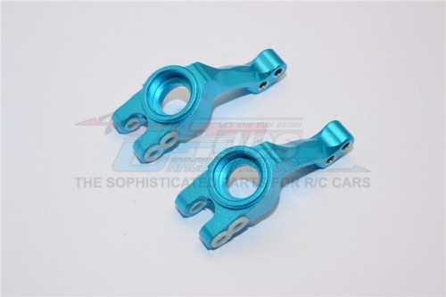GPM Racing Traxxas Craniac Aluminium Rear Knuckle Arm - 1Pr SB