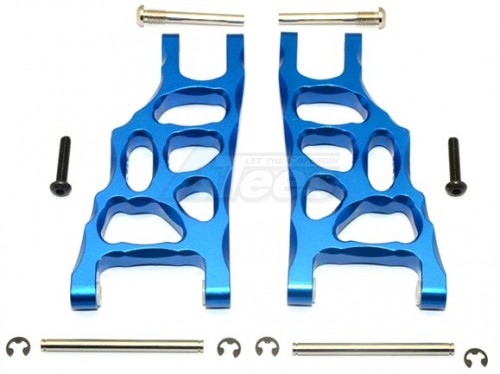 GPM Racing Traxxas Craniac Aluminium Front Suspension Arm - 1Pr Set SB