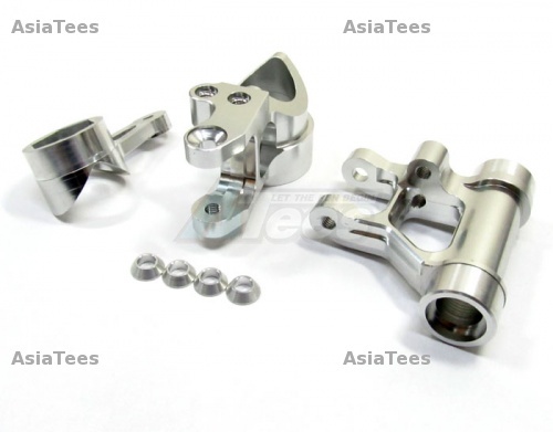 GPM Racing Team Associated RC12L3 Delrin Main Gear 48 Pitch (78t)-1pc