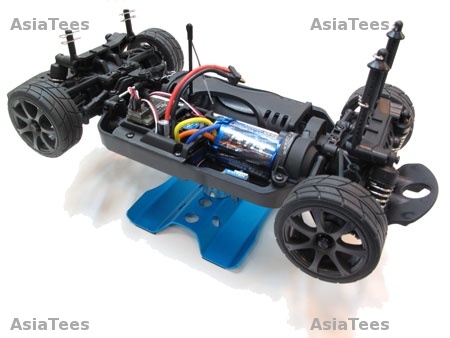 GPM Racing Team Associated RC12L3 Delrin Main Gear 64 Pitch(105t)-1pc