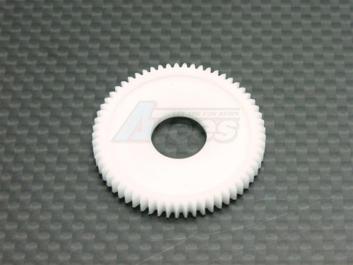 GPM Racing Team Losi Mini-Baja Delrin Main Gear 59 Tooth - 1 pc