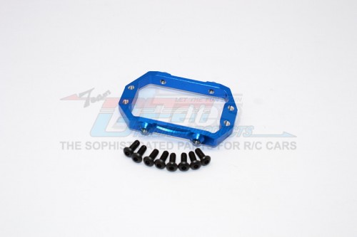 GPM Racing Tamiya DT-03 Aluminium Servo Mount - 1Pc SB