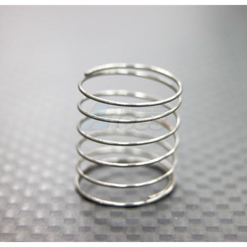 GPM Racing Miscellaneous All Exhaust Spring (lomg) - 1pc