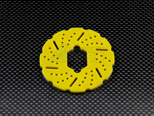 GPM Racing Team Losi 5IVE-T Glass Fibre Brake Disk 1Pcs