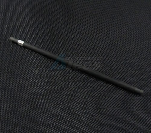 GPM Racing Team Associated RC18B Graphite Main Shaft - 1pc Silver