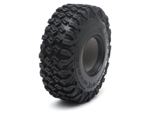 GPM Racing HPI Hellfire Aluminum Front Lower Arm With Screws - 1 Pair Set Red